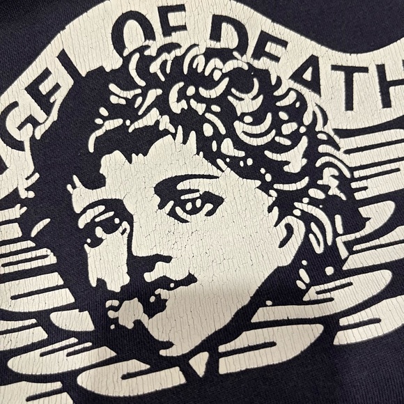 Saint Tears hoodie brand new 🔥 - Picture 3 of 3